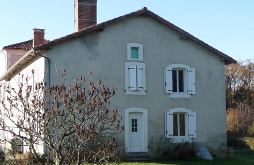 Saint-Bazile House | Gîte des Forces - Limousin - Haute Vienne