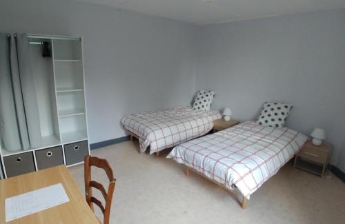 Saint-Bazile House | Gîte des Forces - Limousin - Haute Vienne