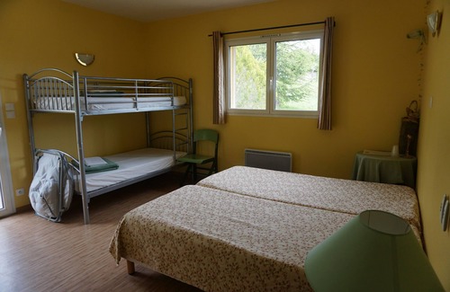 Millau Bed & Breakfast | Gîte des Grands Causses