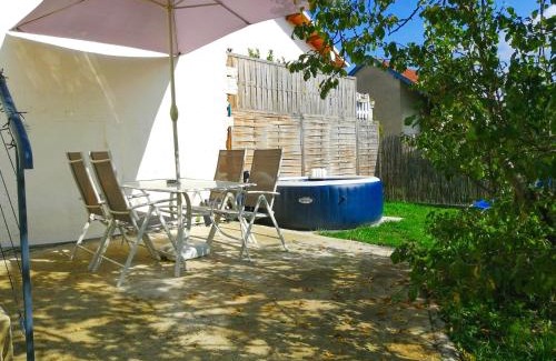 Meussia House | Gîte des lacs