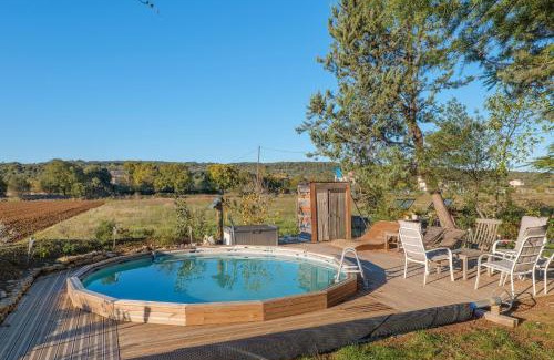 Banne Apartment | Gîte Des Louveteaux