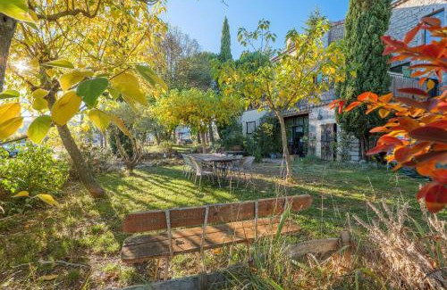 Banne Apartment | Gîte Des Louveteaux