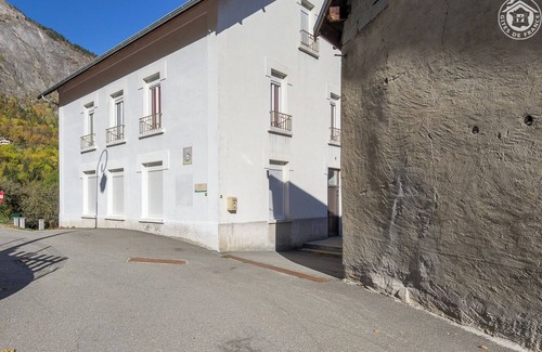 Saint-Martin-d'Arc House | GÎTE DES PETITES SEIGNERES N°3