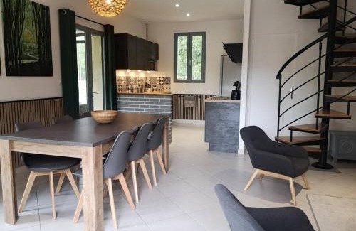 Cheverny House | Gîte des Pins-Chambord-Beauval