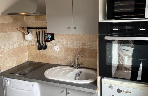 Grasse Apartment | Gîte des Restanques