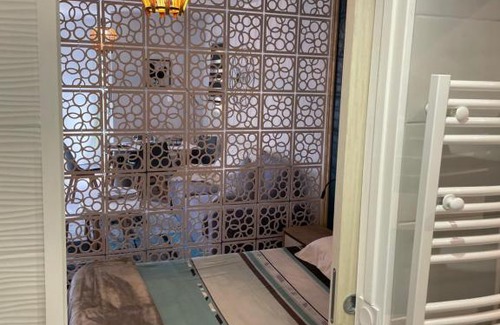 Grasse Apartment | Gîte des Restanques