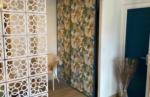 Grasse Apartment | Gîte des Restanques