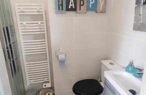 Lancieux Apartment | Gîte des trois plages 6 personnes