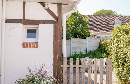 Hubersent House | Gîte des vents d'anges Opal Coast-6 people