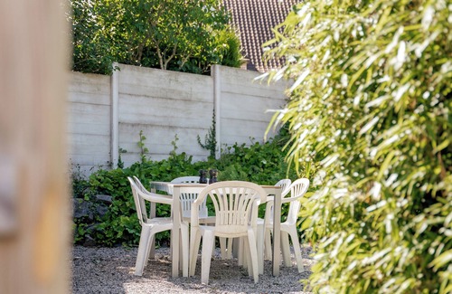 Hubersent House | Gîte des vents d'anges Opal Coast-6 people