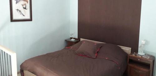 Bollene House | Gîte Domaine Bastide Jourdan