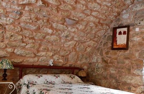 Mostuejouls House | Gîte Domaine du Théron