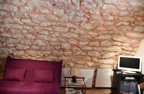 Mostuejouls House | Gîte Domaine du Théron