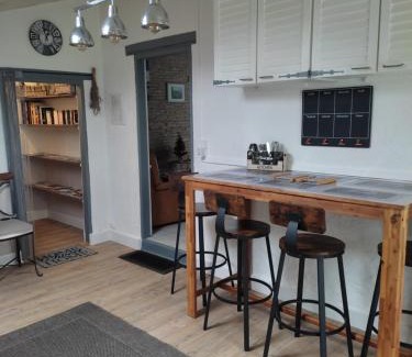 Audenge House | Gîte Domangé-Audenge