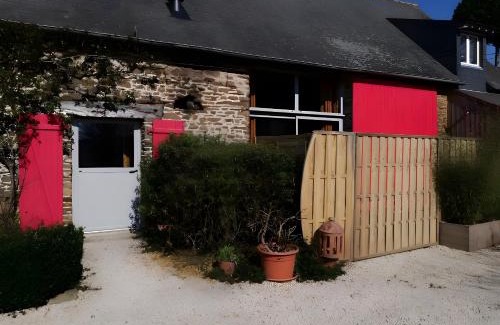 Vieux-Viel House | Gîte du 17 - bien-être avec spa