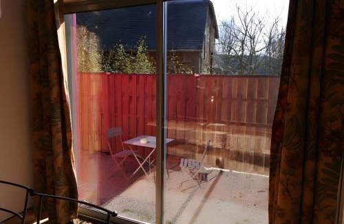 Vieux-Viel House | Gîte du 17 - bien-être avec spa