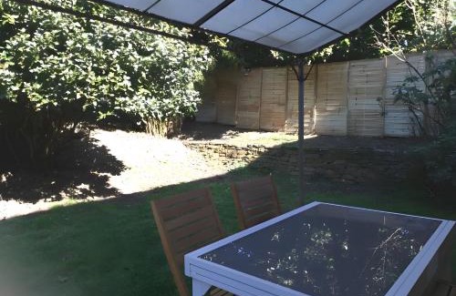 Vieux-Viel House | Gîte du 17 - bien-être avec spa