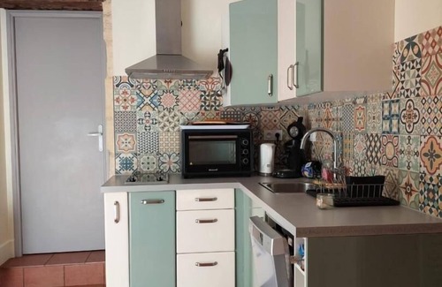 Saint-Ciers-dAbzac House | Gîte du Banier - Saint Ciers D'abzac