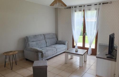 Callengeville House | Gîte du Beau Callenge