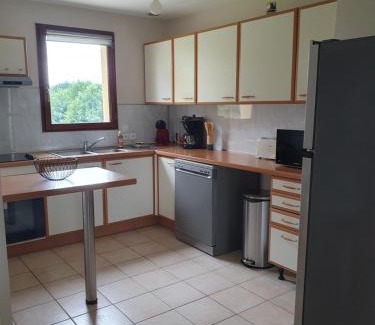 Callengeville House | Gîte du Beau Callenge