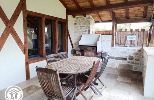 Ussel House | Gîte du Cap Del Suc - USSEL