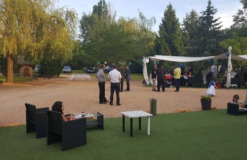 Ternand Cottage | Gîte du Domaine des Pierres Dorées