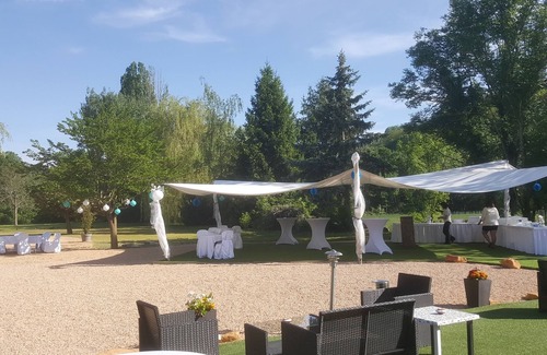 Ternand Cottage | Gîte du Domaine des Pierres Dorées