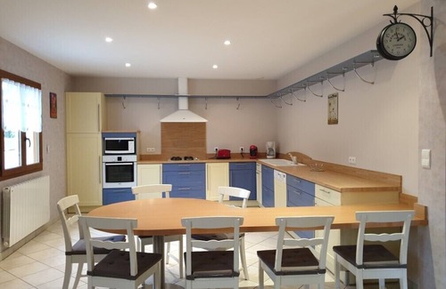 Saint-Remy House | Gîte du Faugouret - SAINT-REMY