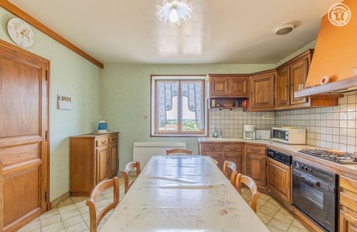 Chalmoux House | Gîte du Gardier - Chalmoux