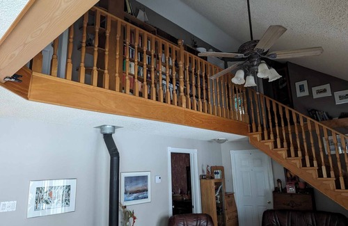 Saint-Honore Bed & Breakfast | Gîte du Lac Docteur