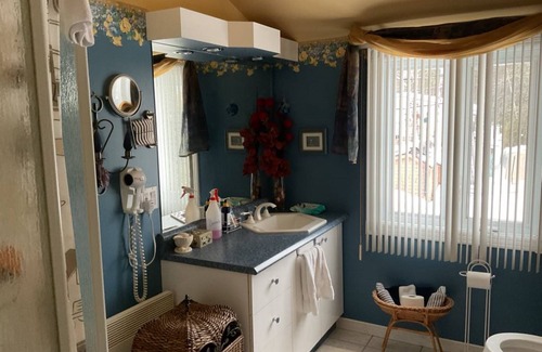 Saint-Honore Bed & Breakfast | Gîte du Lac Docteur