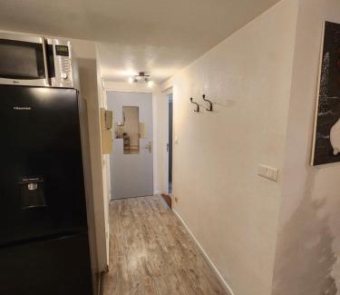 Wintzenheim Apartment | Gîte du logelbach