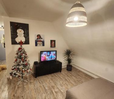 Wintzenheim Apartment | Gîte du logelbach