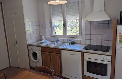 Sainte-Eulalie-d'Olt Cottage | GÎTE DU MAS DE BARTHE 4 stars, 3 ears Gites de France