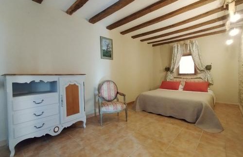 Meobecq House | Gîte du martin-pêcheur