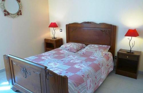 Asnieres-sur-Nouere House | Gîte du Meunier avec Terrasse, WIFI et Animaux Admis - FR-1-653-79