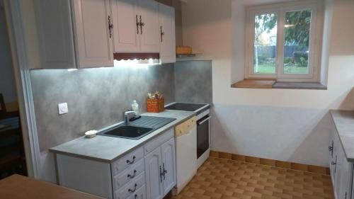 Preuilly-sur-Claise House | Gîte du Moulin de Chanvre