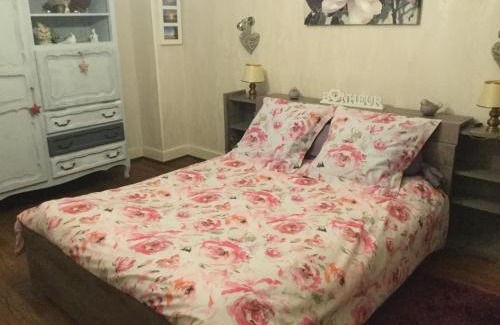 Ingersheim House | Gîte du Moulin