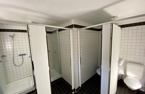 Lauenen Bei Gstaad Hotel | Gîte du Prilet