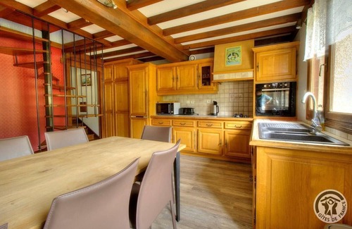 Fleurie House | Gîte du Puits - FLEURIE