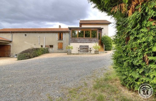 Fleurie House | Gîte du Puits - FLEURIE