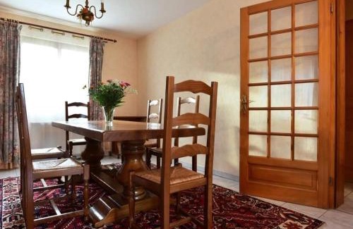 Rouffach House | Gîte du Rempart - FR-1-744-49