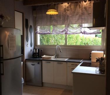 Thesee House | Gîte du Ruisseau de la Renne