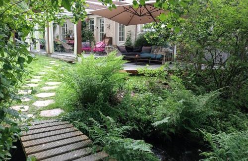 Epinal House | Gîte du ruisseau