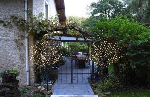 Epinal House | Gîte du ruisseau