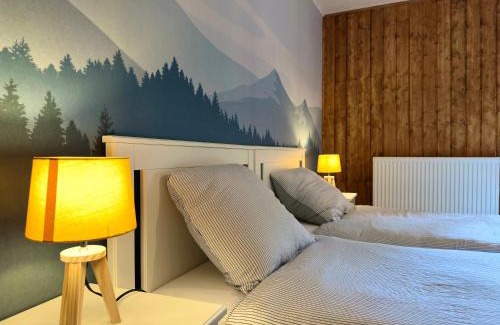 Menetrux-en-Joux House | Gîte du Val