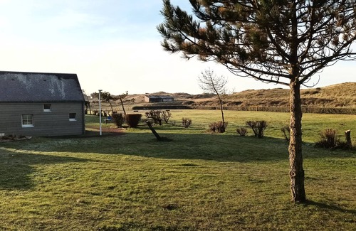 Creances Villa | Gîte Duplex 2 Chambres 4 Personnes + 1 bébé