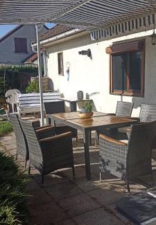 Ebreuil Apartment | Gîte Ebreuil