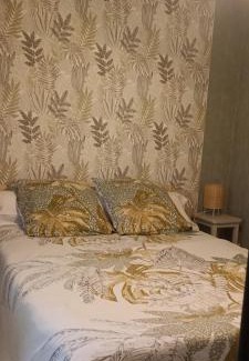 Ebreuil Apartment | Gîte Ebreuil