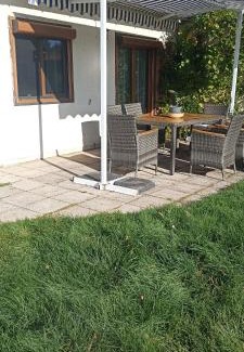 Ebreuil Apartment | Gîte Ebreuil